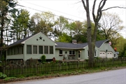 Stow MA Real Estate Photo