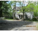 Milton Massachusetts real estate photo