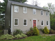 Douglas MA Real Estate Photo