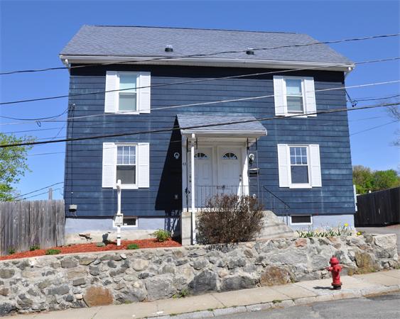 43 Richardson Street
