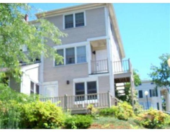 450 Rock St