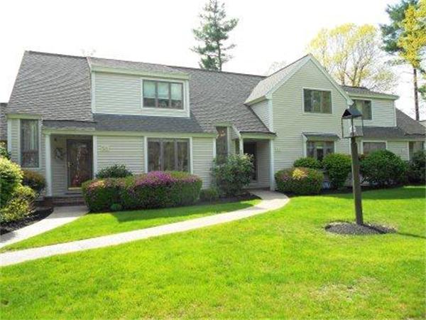 48 Niblick Way