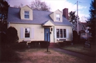 Springfield Massachusetts real estate photo