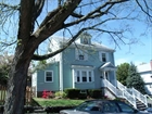 Milton MA real estate photo