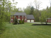 Charlton MA Real Estate Photo