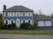 Rutland MA Real Estate Photo