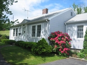 West Boylston MA Real Estate Photo