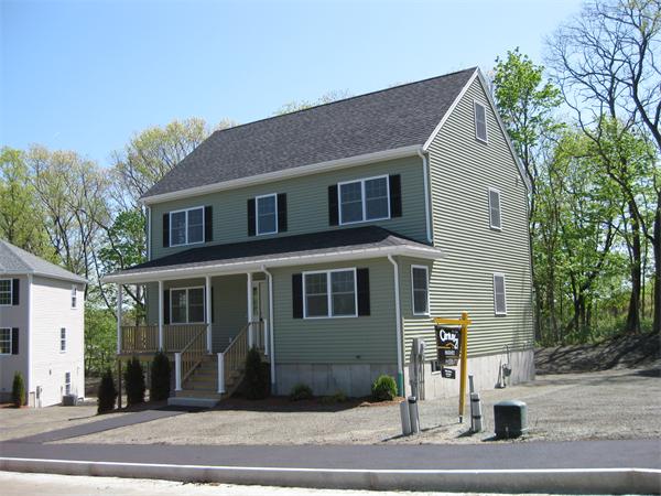 53 Margin St
