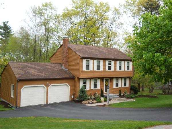 51 Westcott Rd