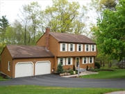 Hopedale MA Real Estate Photo