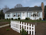 Brewster MA Real Estate Photo