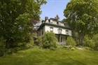 Belmont Massachusetts real estate photo