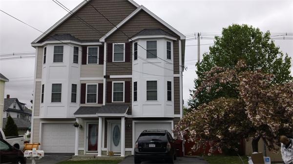 63 Manchester Street