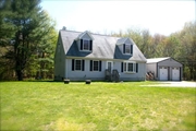 Sutton MA Real Estate Photo
