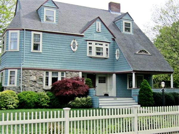 188 Walnut Street
