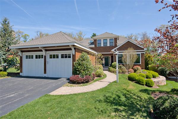 50 Clubhouse Drive