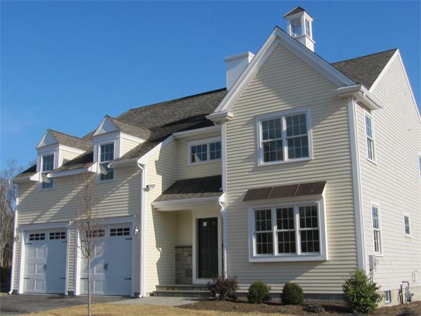 10 Weathervane Court