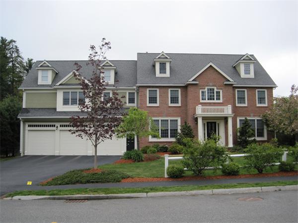3 Turtle Creek Cir