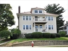 Watertown MA townhome photo