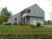 Auburn MA Real Estate Photo