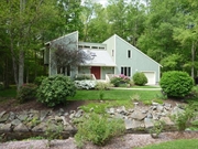 Canton MA Real Estate Photo