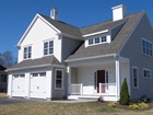 Hingham Massachusetts real estate photo