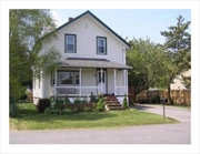 Fairhaven MA Real Estate Photo
