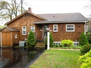 Blackstone MA Real Estate Photo