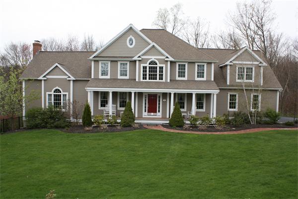 16 Autumn Ridge