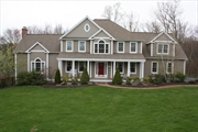 Berlin MA Real Estate Photo