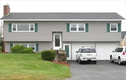 North Brookfield MA Real Estate Photo