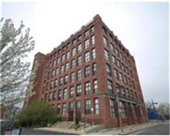 Lofts.com apartments, condos, coops, houses & commercial real estate - East Boston Lofts (Condo)
