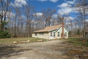 Monson MA Real Estate Photo