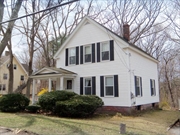 Oxford MA Real Estate Photo