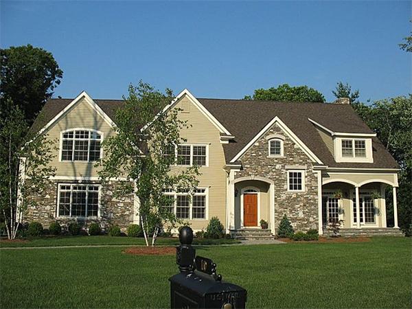 10 Cardinal Circle "The Meadows"