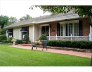 Hampden MA Real Estate Photo