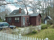 Marion MA Real Estate Photo