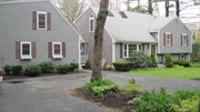 Carver MA Real Estate Photo