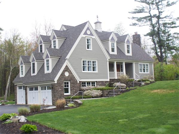17 Whitney Road
