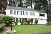 Lynnfield MA Real Estate Photo