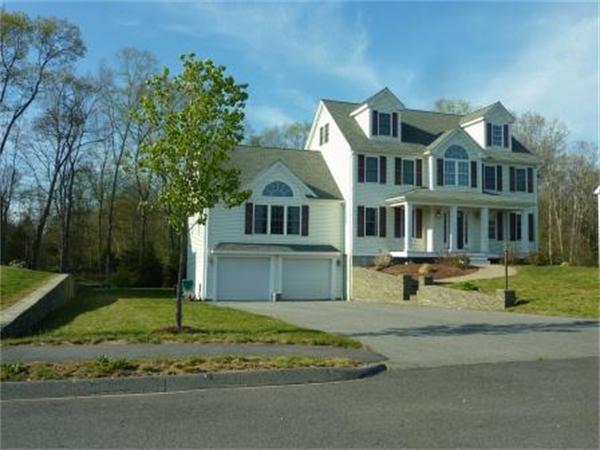 20 Lois Ct