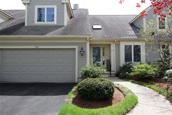 502 Dahlia Drive