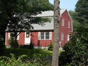 Halifax MA Real Estate Photo