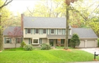 Southborough MA real estate photo