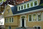 Winchester Massachusetts real estate photo