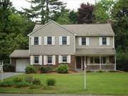 Lynnfield MA Real Estate Photo