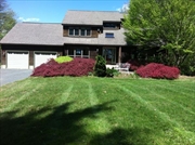 Southampton MA Real Estate Photo
