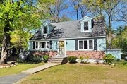 Burlington MA Real Estate Photo