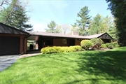 Westwood MA Real Estate Photo