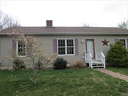 Monson MA Real Estate Photo
